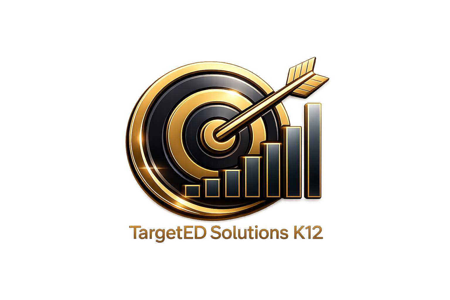 TargetED Solutions logo